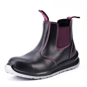 Lady Design Dealer Werklaarzen M-8025